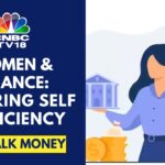 Women & Finance: How Can Women Achieve Financial Independence |