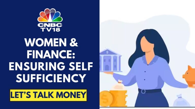 Read more about the article Women & Finance: How Can Women Achieve Financial Independence |