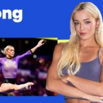 Livvy Dunne’s Core Workout For Strong Abs