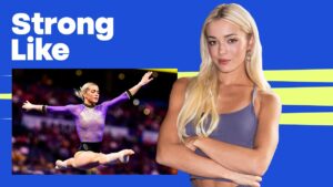 Read more about the article Livvy Dunne’s Core Workout For Strong Abs