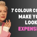 7 Colour Combinations That Make You Look Expensive & Elegant