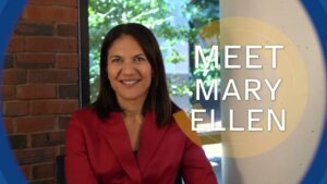 Read more about the article Making Finance Work for Women for 45 Years