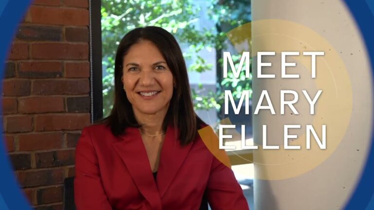 Read more about the article Making Finance Work for Women for 45 Years