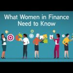 What Women in Finance Need to Know