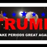 Donald Trump Solves Nasty Women’s Issues!