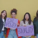 Trending Women’s Issues in the U