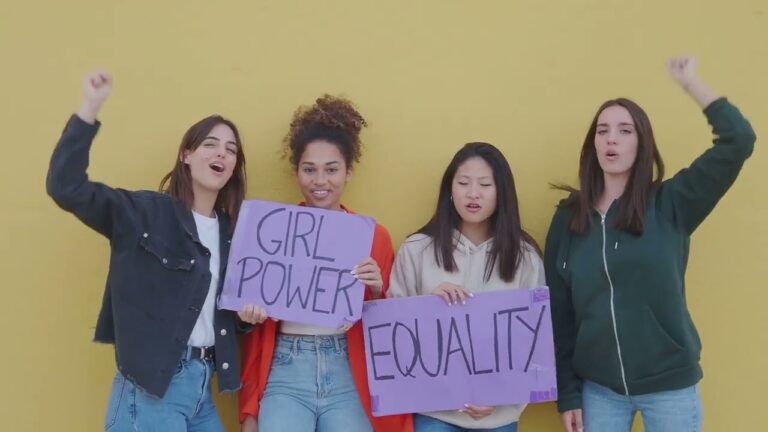 Read more about the article Trending Women’s Issues in the U