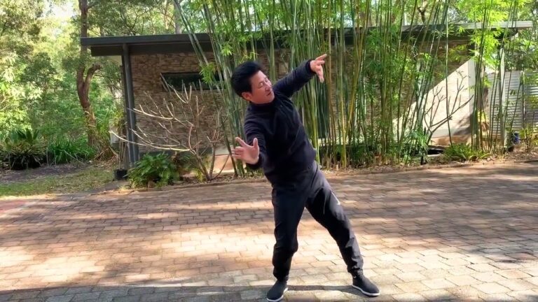 Read more about the article Women’s Health Daily Routine, Nei Gong & Qi Gong |