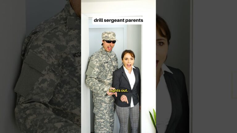 Read more about the article relaxed vs extremely strict parents #shorts