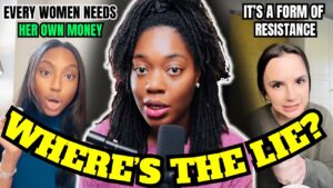 Read more about the article Does Society REALLY Hate Women with Financial Literacy in 2025?