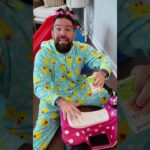 HILARIOUS Toddler Sneakily Outsmarts Parents (MUST WATCH)