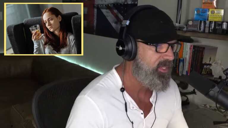 Read more about the article Why so Many WOMEN Have MENTAL ISSUES Today