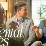 Jordan Peterson Reveals Crucial Differences Between Mothers & Fathers |