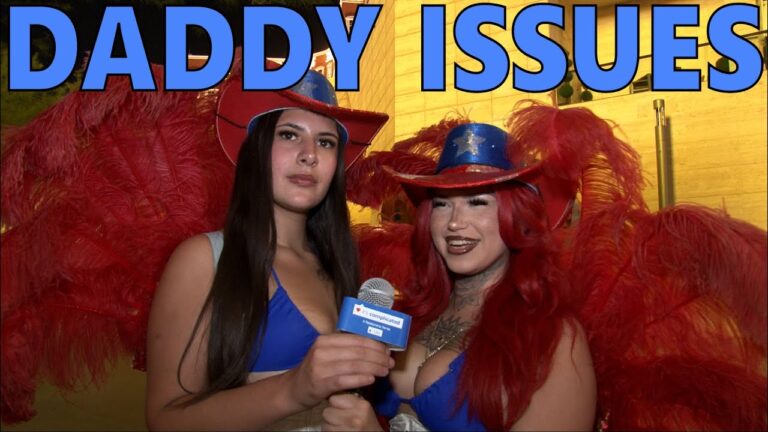 Read more about the article DADDY ISSUES: Rules of Modern Dating & Understanding Women “It’s