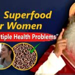 No.1 Superfood For Women Health