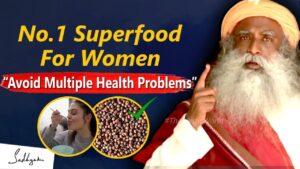 Read more about the article No.1 Superfood For Women Health
