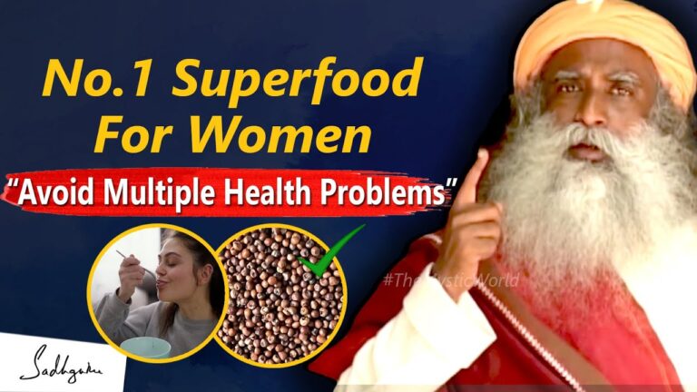Read more about the article No.1 Superfood For Women Health