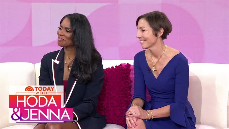 Read more about the article Experts answer questions about women’s health at every age