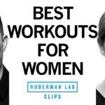 Most Efficient Way for Women to Train for Overall Fitness