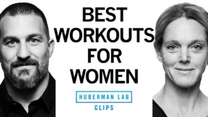 Read more about the article Most Efficient Way for Women to Train for Overall Fitness
