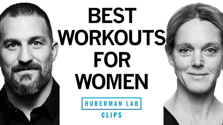 Read more about the article Most Efficient Way for Women to Train for Overall Fitness