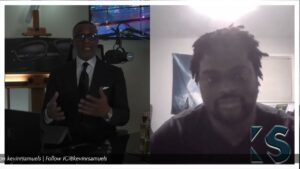 Read more about the article Godfather Checks Man Who Has Issues With Black Women ©