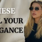 10 COMMON Style Mistakes Elegant Women always avoid!