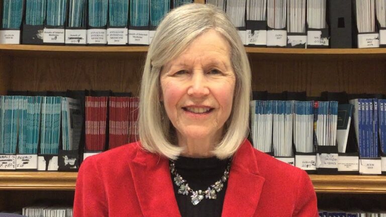 Read more about the article The Women’s Health Initiative Trials: Clinical Messages