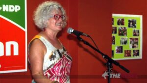 Read more about the article Women’s issues debate: too much ovary talk, not enough on