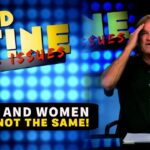 True ‘Equality’ for Women Can Never Happen!