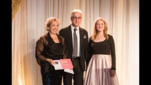 Read more about the article Women’s Health Champion, Health Leader 2023: Dr