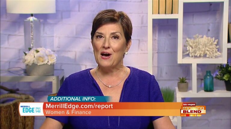 Read more about the article Women And Finance