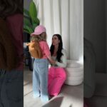 I’ve trained her well #momlife #family #parents #parenting #toddlermom #shorts