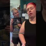 Like mother like daughter