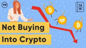 Read more about the article I Work In Finance, And I Will Never Invest In