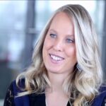 Forget wolf of Wall Street: women are leading the way