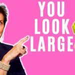 How To Look Slimmer: The MOST EFFECTIVE Style Tips For