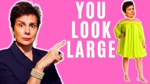 Read more about the article How To Look Slimmer: The MOST EFFECTIVE Style Tips For