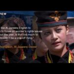 Your views on Al Jazeera’s coverage of women & women’s