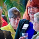 2017 Introduction to Women in Finance