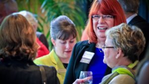 Read more about the article 2017 Introduction to Women in Finance