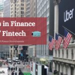 Careers in Finance & Fintech