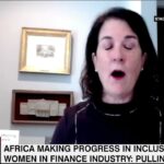 Africa making progress in inclusion of women in finance industry: