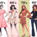 Every Women’s Retro Style Explained in 9 Minutes