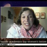 Female academics say women’s issues neglected