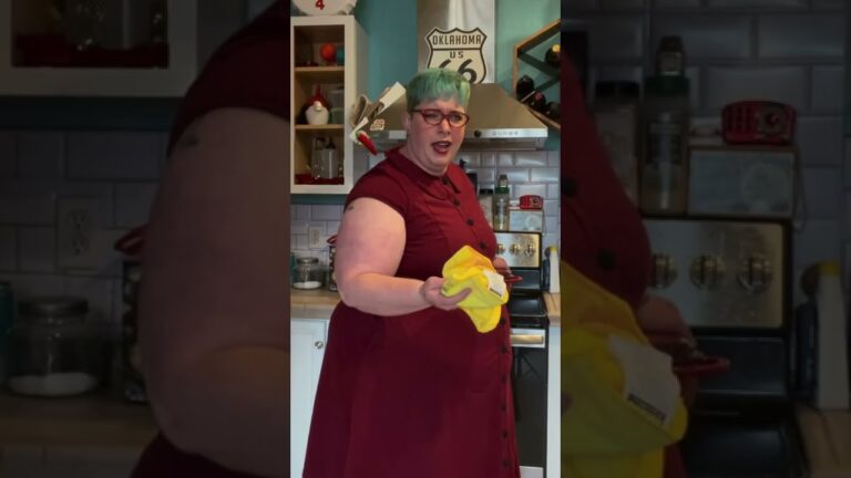 Read more about the article When my teen trolls me back