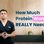 Protein: The Mighty Shield for Women’s Health