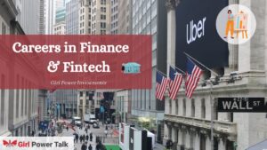 Read more about the article Careers in Finance & Fintech