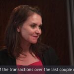 2019 EY Corporate Finance Woman of the Year shares her