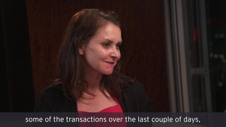 Read more about the article 2019 EY Corporate Finance Woman of the Year shares her